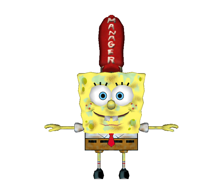 Preview in Browser - The SpongeBob SquarePants Movie