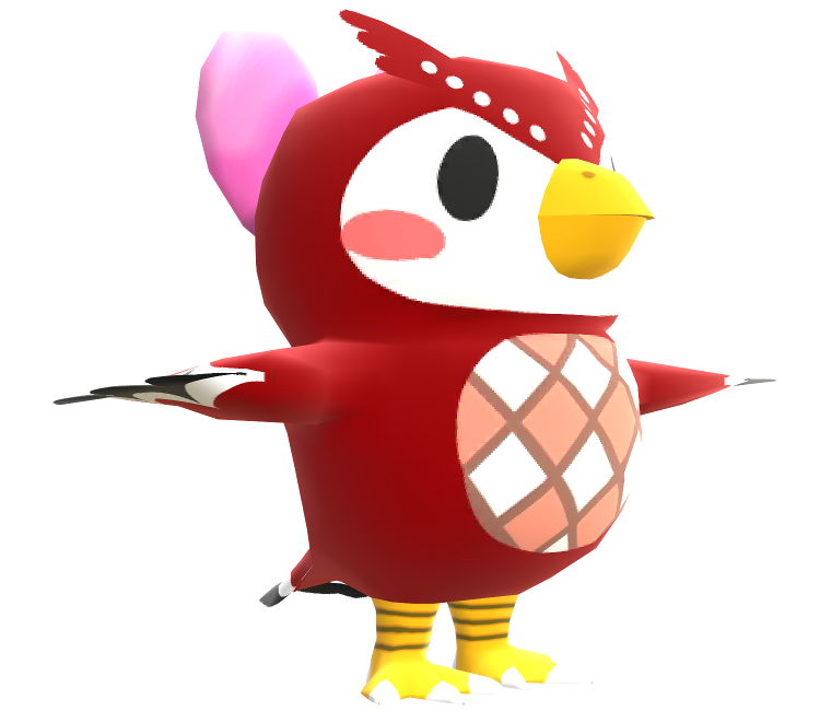 Download ZIP Archive - Animal Crossing: Pocket Camp