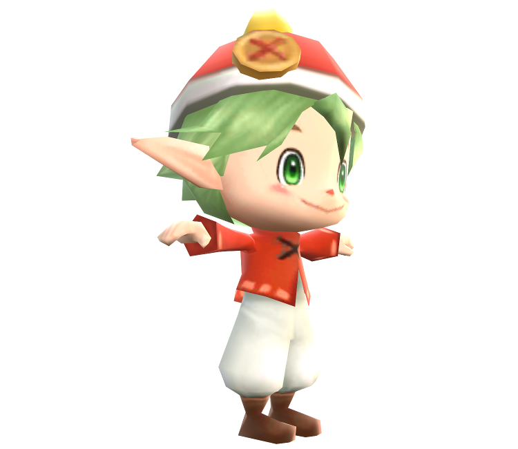 Preview in Browser - Harvest Moon: A New Beginning