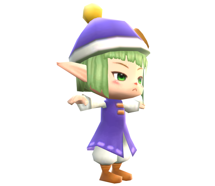 Preview in Browser - Harvest Moon: A New Beginning