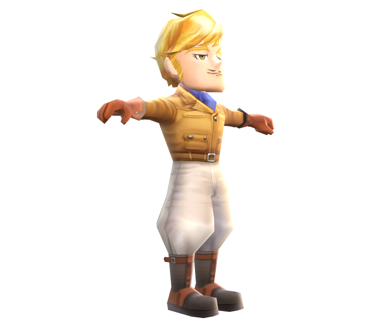 Preview in Browser - Harvest Moon: A New Beginning