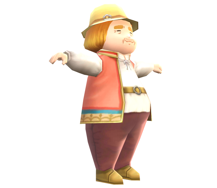 Preview in Browser - Harvest Moon: A New Beginning
