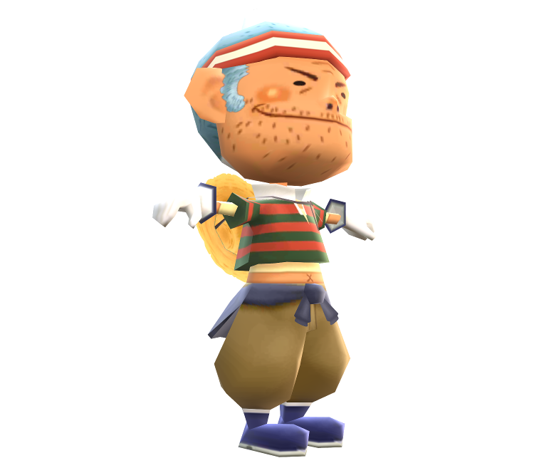 Preview in Browser - Harvest Moon: A New Beginning