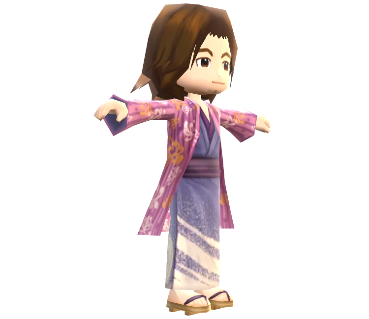 Preview in Browser - Harvest Moon: A New Beginning
