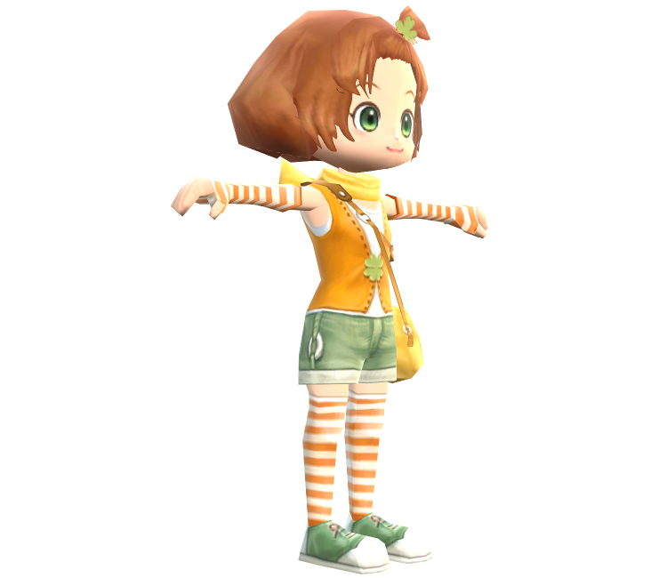 Preview in Browser - Harvest Moon: A New Beginning