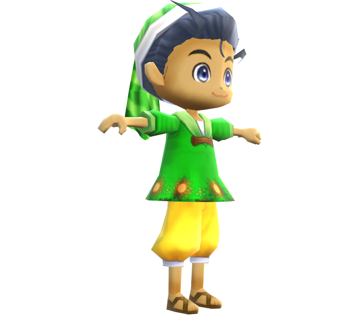 Preview in Browser - Harvest Moon: A New Beginning