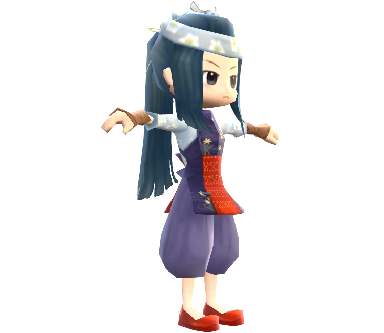 Preview in Browser - Harvest Moon: A New Beginning