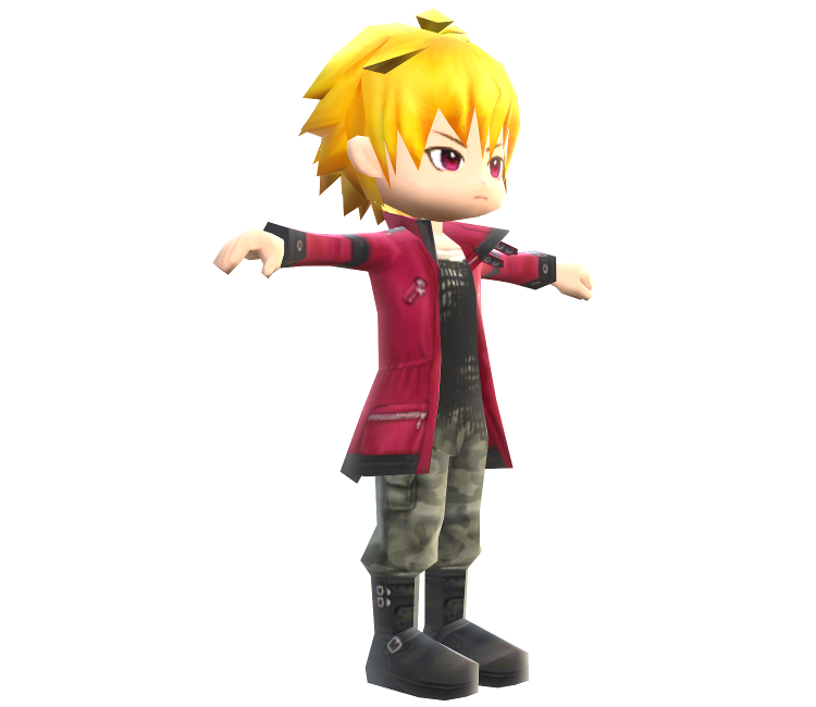 Preview in Browser - Harvest Moon: A New Beginning