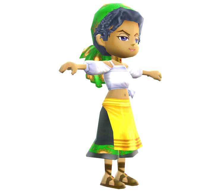 Preview in Browser - Harvest Moon: A New Beginning