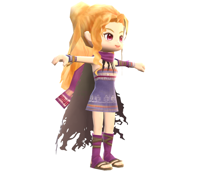 Preview in Browser - Harvest Moon: A New Beginning