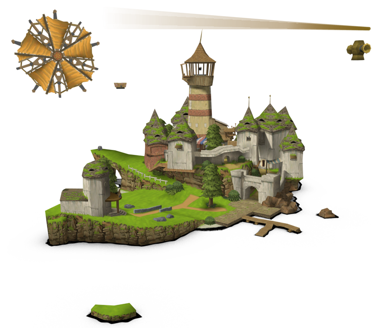 Download ZIP Archive - The Legend of Zelda: The Wind Waker