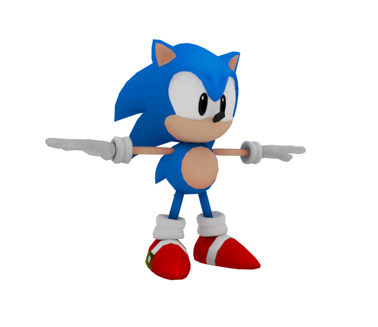 Preview in Browser - Sonic Dash