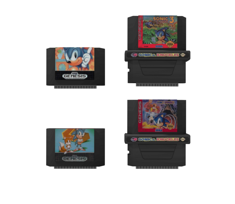 Preview in Browser - Sonic Dash