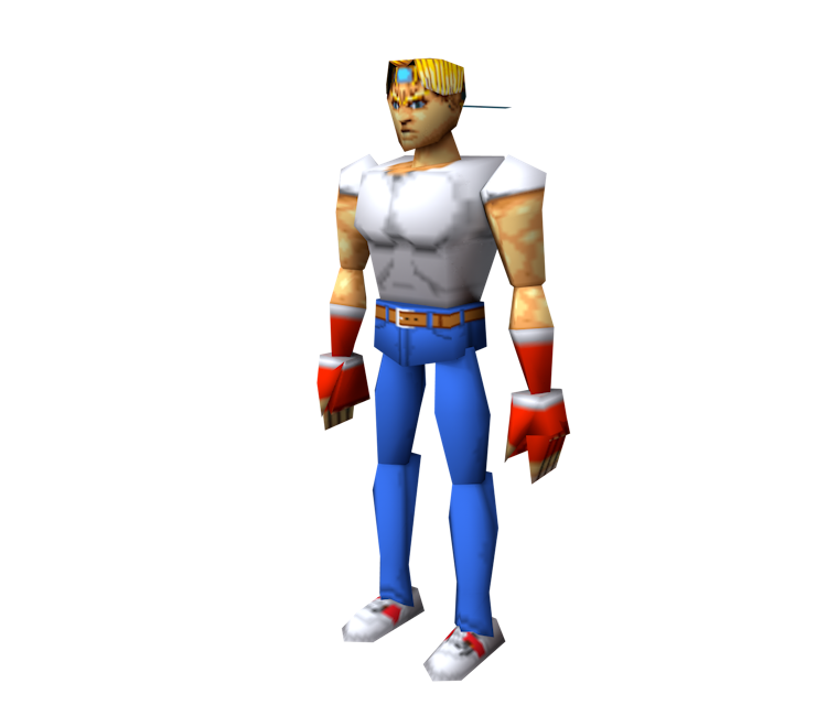 Preview in Browser - Streets of Rage Customs