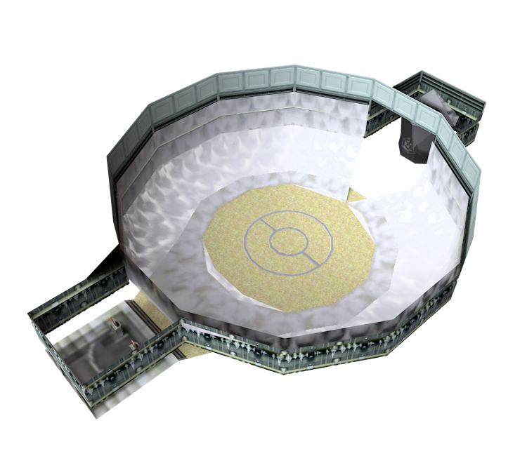 Download ZIP Archive - Pokémon Stadium 2