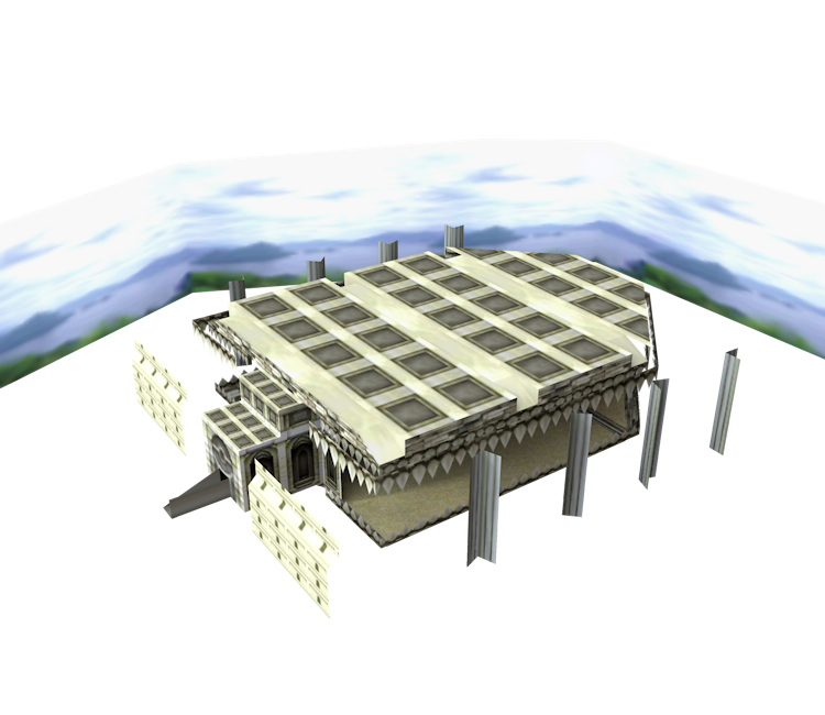 Download ZIP Archive - Pokémon Stadium 2