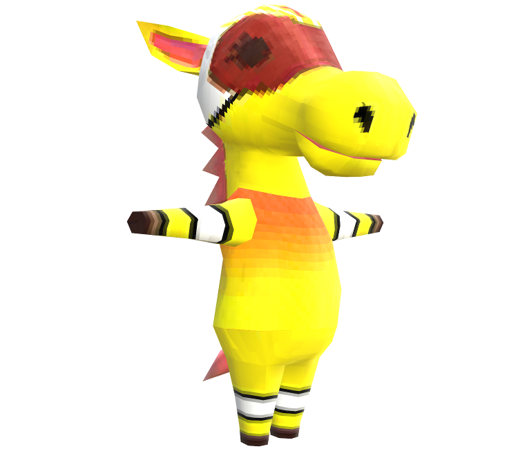 Preview in Browser - Animal Crossing: New Leaf