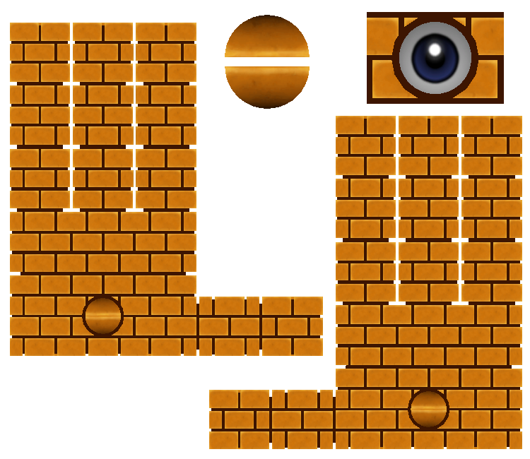 Download ZIP Archive - Mario Customs