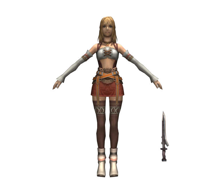 Download ZIP Archive - Xenoblade Chronicles