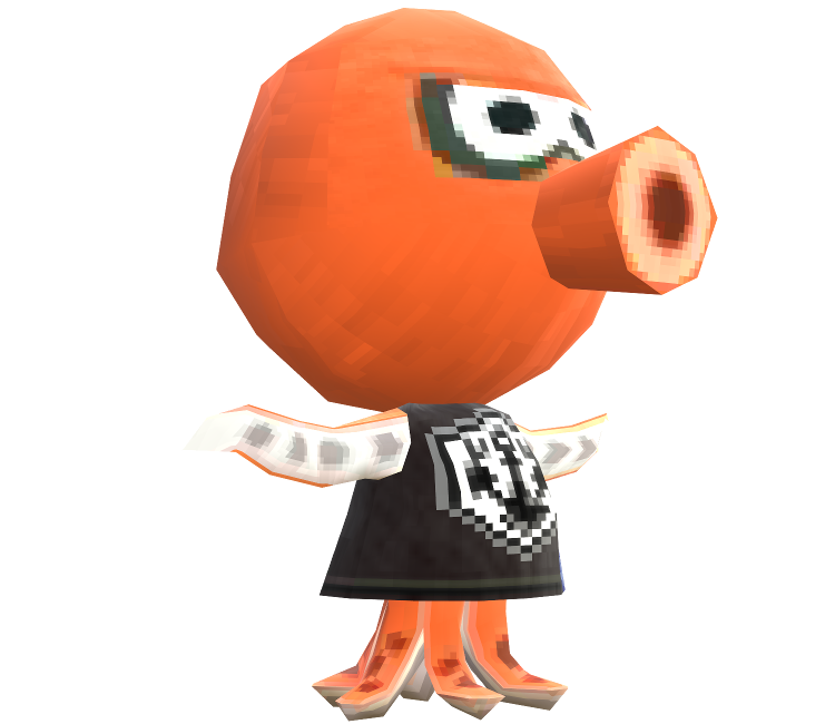 Preview in Browser - Animal Crossing: New Leaf