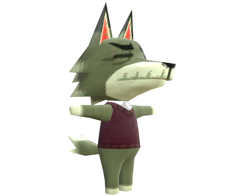 Preview in Browser - Animal Crossing: New Leaf