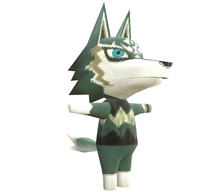Preview in Browser - Animal Crossing: New Leaf