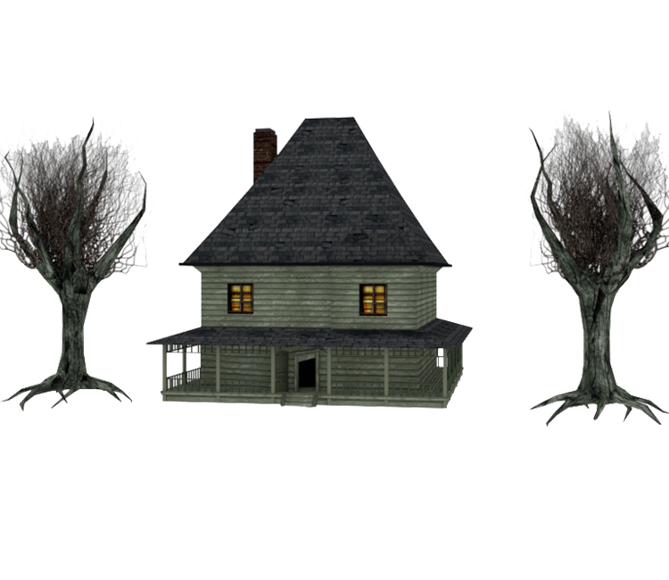 Preview in Browser - Monster House