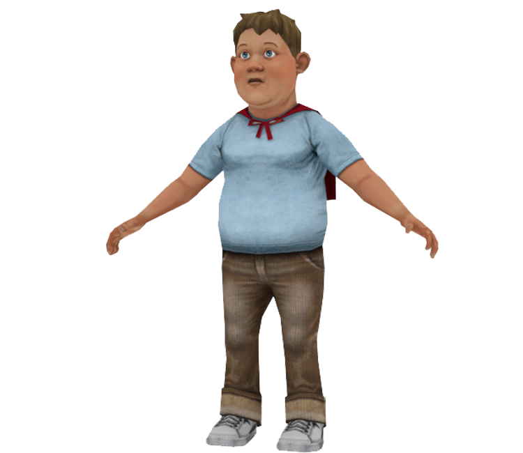 Preview in Browser - Monster House