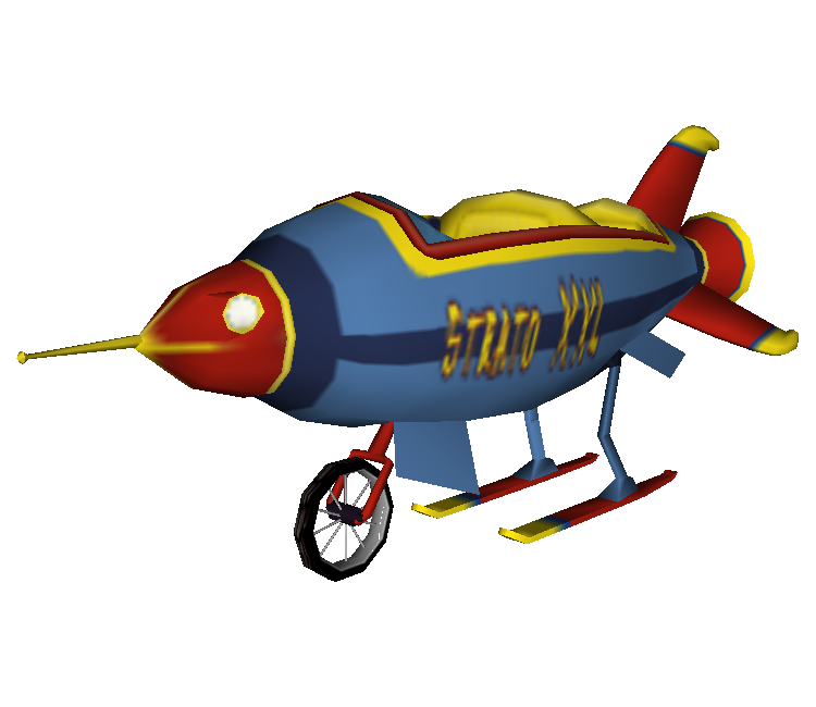 Preview in Browser - Jimmy Neutron: Attack of the Twonkies