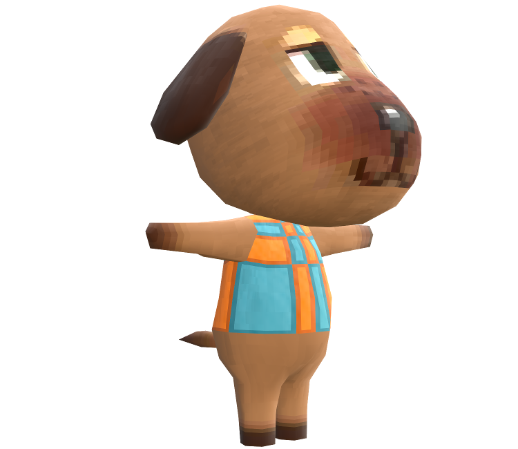 Preview in Browser - Animal Crossing: New Leaf