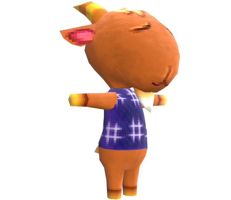 Preview in Browser - Animal Crossing: New Leaf