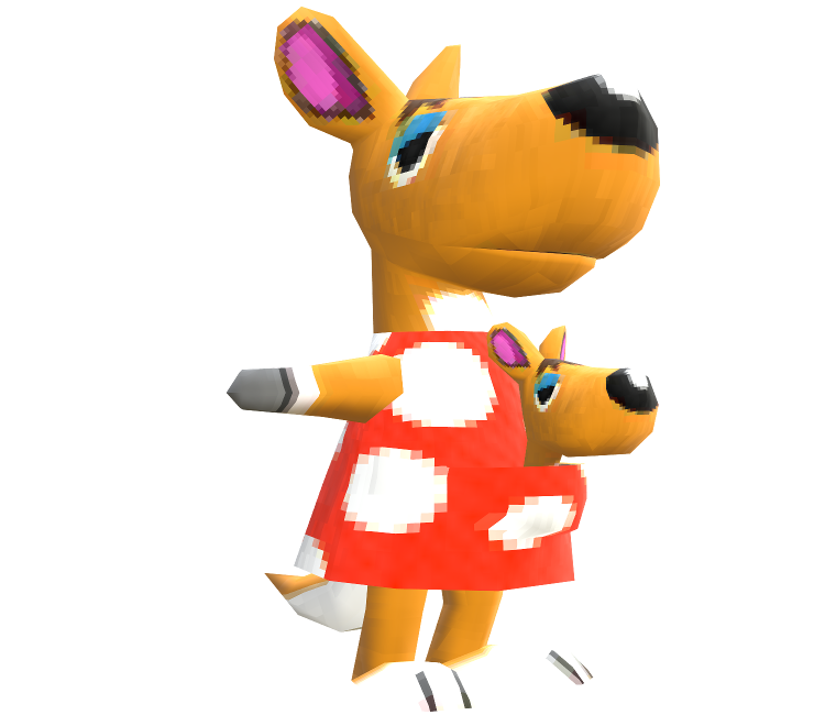 Preview in Browser - Animal Crossing: New Leaf