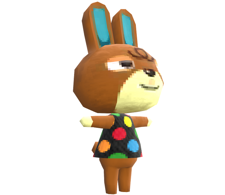Preview in Browser - Animal Crossing: New Leaf