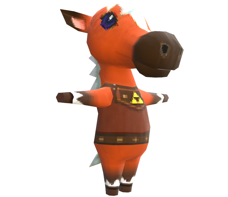 Preview in Browser - Animal Crossing: New Leaf