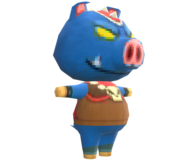 Preview in Browser - Animal Crossing: New Leaf