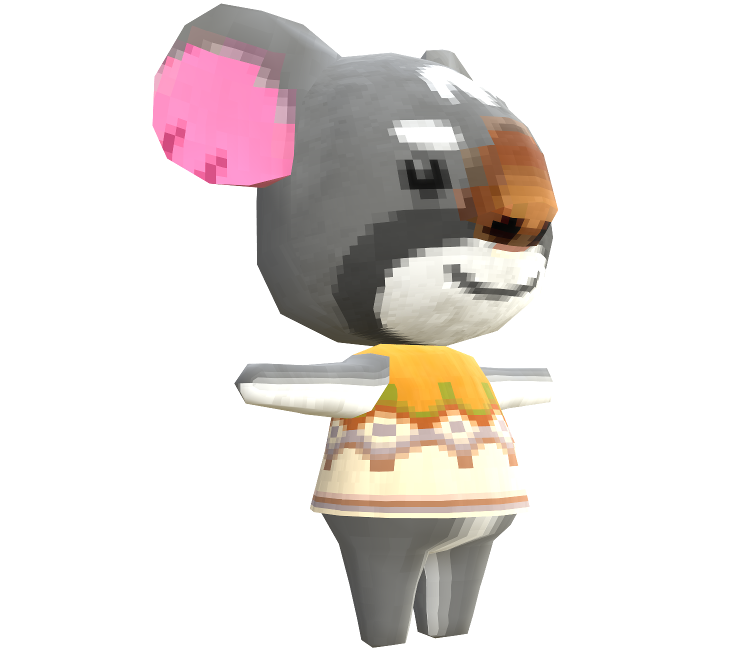 Preview in Browser - Animal Crossing: New Leaf
