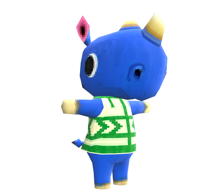 Preview in Browser - Animal Crossing: New Leaf