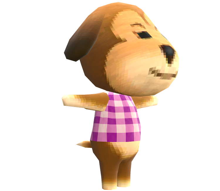 Preview in Browser - Animal Crossing: New Leaf