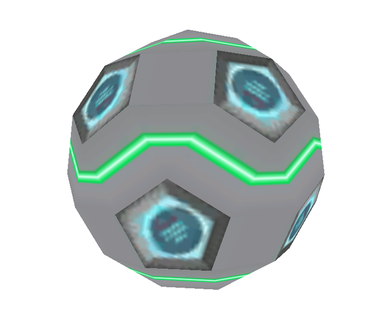 Download ZIP Archive - Custom Robo