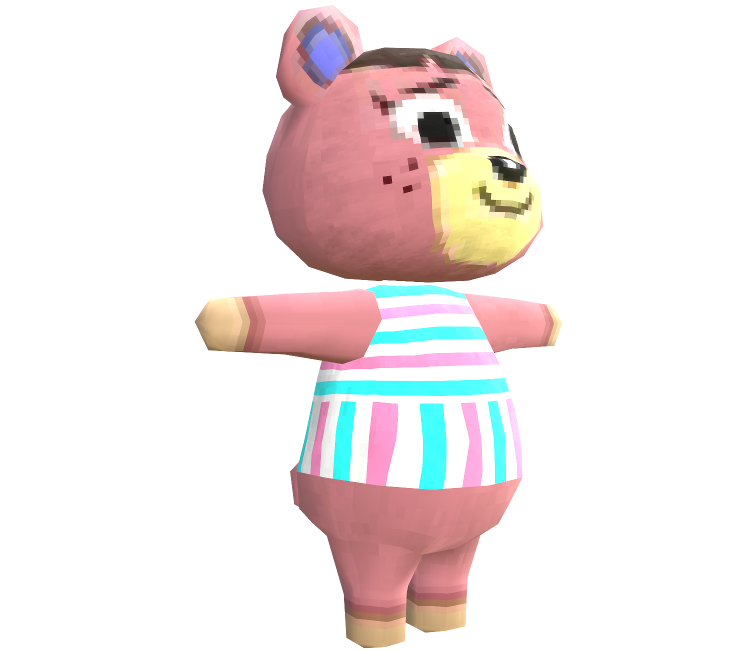 Preview in Browser - Animal Crossing: New Leaf