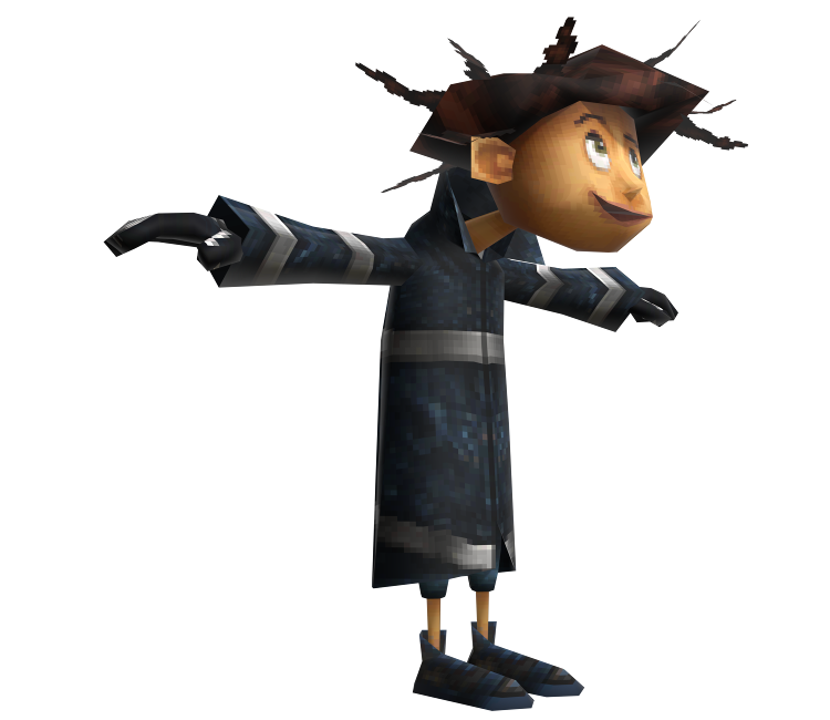 Preview in Browser - Coraline