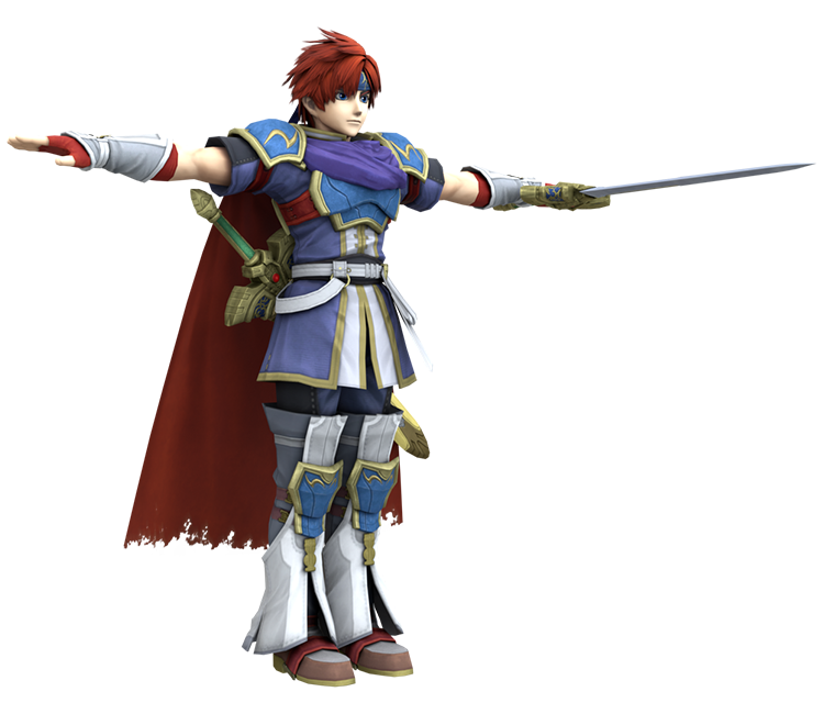 Download ZIP Archive - Super Smash Bros. Ultimate