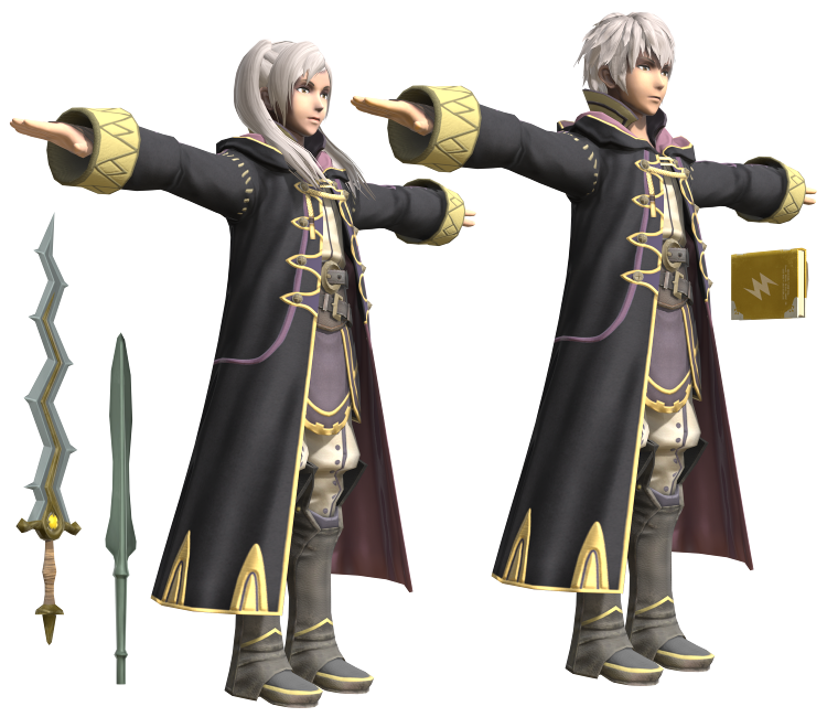 Download ZIP Archive - Super Smash Bros. Ultimate