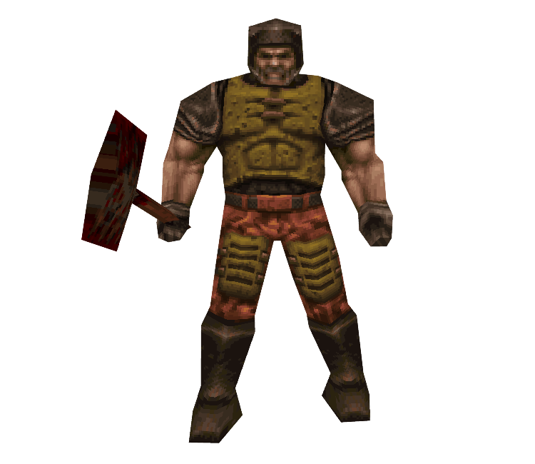Preview in Browser - Quake