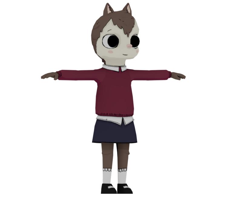 Preview in Browser - Summer Camp Island AR