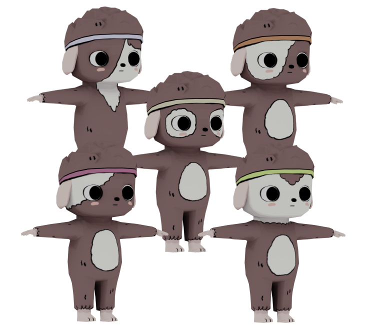 Preview in Browser - Summer Camp Island AR