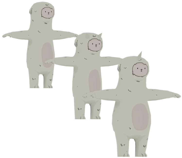 Preview in Browser - Summer Camp Island AR