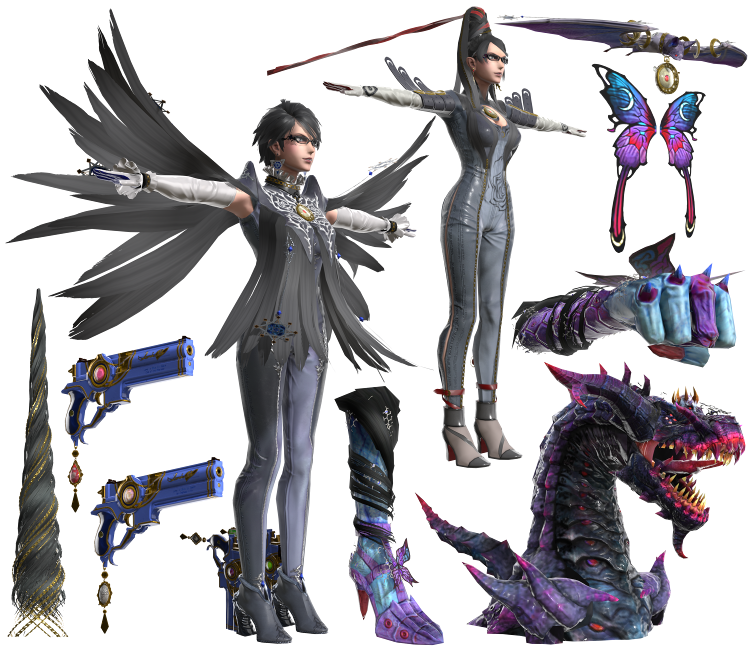 Download ZIP Archive - Super Smash Bros. Ultimate