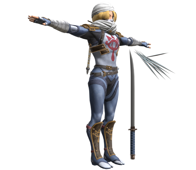 Download ZIP Archive - Super Smash Bros. Ultimate