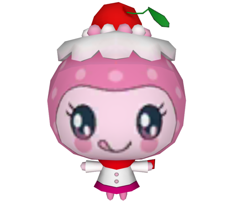 Preview in Browser - Ouchi Mainichi Tamagotchi (JPN)